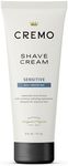 Cremo Shaving Cream, Barber Grade S