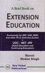 A Brief Book on Extension Education