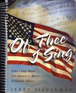 Of Thee I Sing