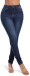 FISCLOSIN Women Classic Butt Lift S