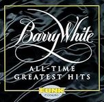 Barry White : All-Time Greatest Hit