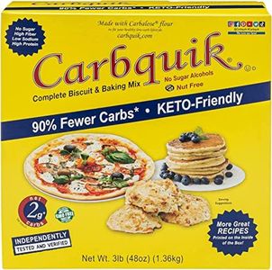 Carbquik B