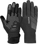 GripGrab RIDE Waterproof Winter Cyc