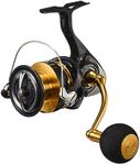 DAIWA LT5000-CXH Shore Jigging Spinning Reel, 23 Legalis