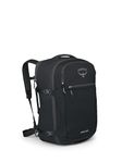 Osprey Daylite Carry-On Travel Pack 44L - Durable Lightweight Carry-On - Travel - Black O/S