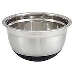Winco 8 Quart Heavy-Duty Stainless 