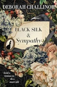 Black Silk