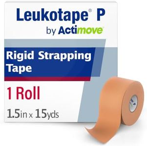 Leukotape