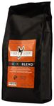 Black Donkey Coffee Roasters - 500g Ground Coffee (WONKY Blend) | Cutting Waste | A Mix of Our Off-Cuts from Our Daily Production