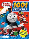 Thomas and Friends: 1001 Stickers: An exciting children's activity book for ages 3 – 6