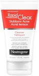 Neutrogena Acne Neutrogena Rapid clear stubborn acne Cleanser, 125 Milliliters