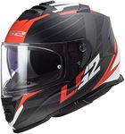 LS2 Helmet