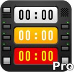 Multi Stopwatch and Timer pro