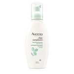 Aveeno Face Washes