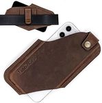 TobbinGear Leather Cell Phone Holst