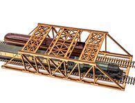 OO Gauge Bridges (Girder Bridge Twin)