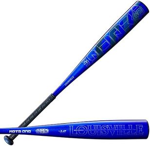2023 Louisville Slugger Meta® One (-12) USSSA Baseball Bat - 30"/18 oz