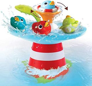 Yookidoo Magical Duck Race Bath Toy