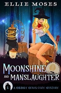 Moonshine 