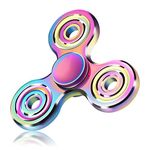 Steel Spinner