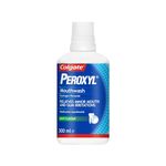 Colgate Peroxyl Oral Cleaner 300ml