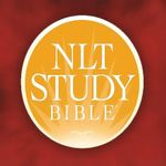 NLT Bible Free - New Living Translation