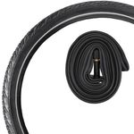 Road Bike Tires For Puncture Resistance