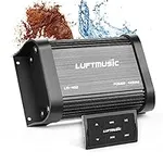 Luftmusic Bluetooth Marine Amplifie