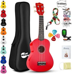 Soprano Uk