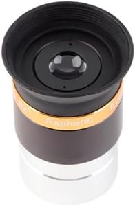 Lentilles Lt 114Az 4Mm 1,25 Pouces Full Coated HD Plossl 4Mm Télescope Oculaire Télescopes Accessoire