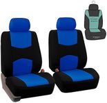 FH Group FH-FB050102 Pair Set Flat 