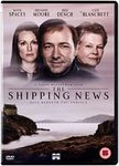 The Shipping News [DVD]