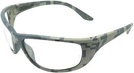 Global Vision Eyewear HERC 6 DIGI CAMO Hercules 6 Safety Glasses