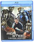 Real Steel [Blu-ray + DVD]