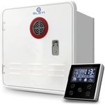 Gleyi RV Tankless Water Heater, Upg