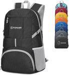 ZOMAKE Lightweight Packable Backpac