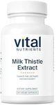 Vital Nutrients Milk Thistle Extrac