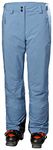 Helly Hansen Women's W Legendary Insulated Pants, Blue Fog, S UK