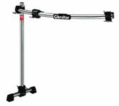 Gibraltar Rack System Road Series Curved Rack Extension GRS125C