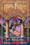 Harry Potter and the Sorcerer's Sto