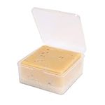Soap Case Box, Vonpri Soap Dish Sto