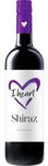 I Heart Shiraz 2015 75 cl (Case of 6)