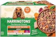 Harringtons Complete Wet Tray Grain