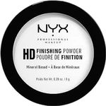 NYX PROFESSIONAL MAKEUP HD Finishin