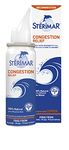 Sterimar Congestion Relief, Nasal Spray, Natural Sea Water Solution, 50 ml