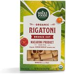 Whole Foods Market, Organic Rigatoni, 16 Ounce