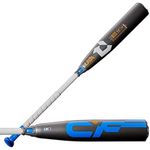 DeMarini 2022 CF (-10) USA Youth Baseball Bat - 32"/22 oz