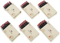 30pcs JINHAO Ink Cartridges Fountai