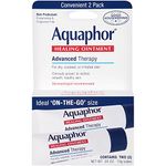 Aquaphor I0036769 Homes, Weight 0.8Unzen, 2 pieces