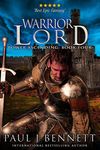 Warrior Lord: An Epic Military Fantasy Novel (Power Ascending Book 4)